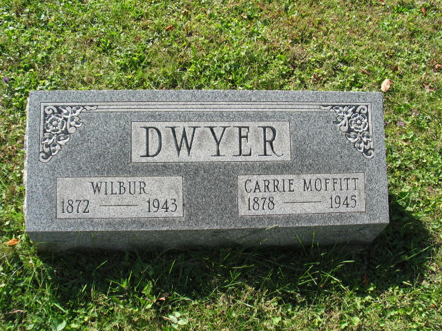 tombstone